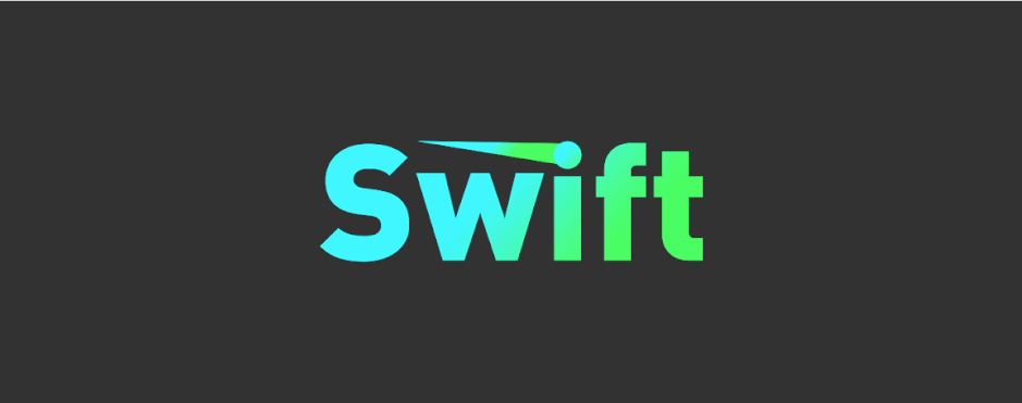Swift Casino logotyp