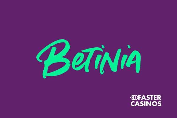 Snabba uttag på betinia casino