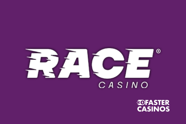 Race casino erbjuder bland de snabbaste uttagen.